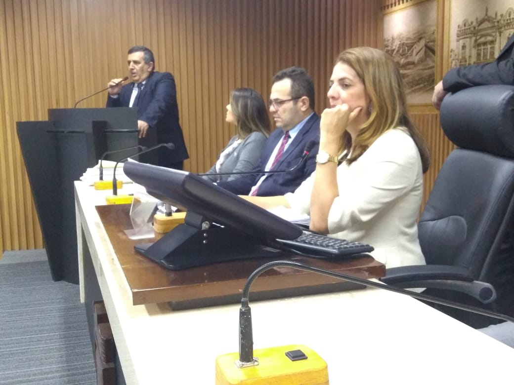 بلدية ناتال البرازيلية تمنح رئيس بلدية بيت لحم مواطنة شرف لدوره في بناء جسور التواصل بين المدينتين وعمله على تعزيز علاقات الأخوة