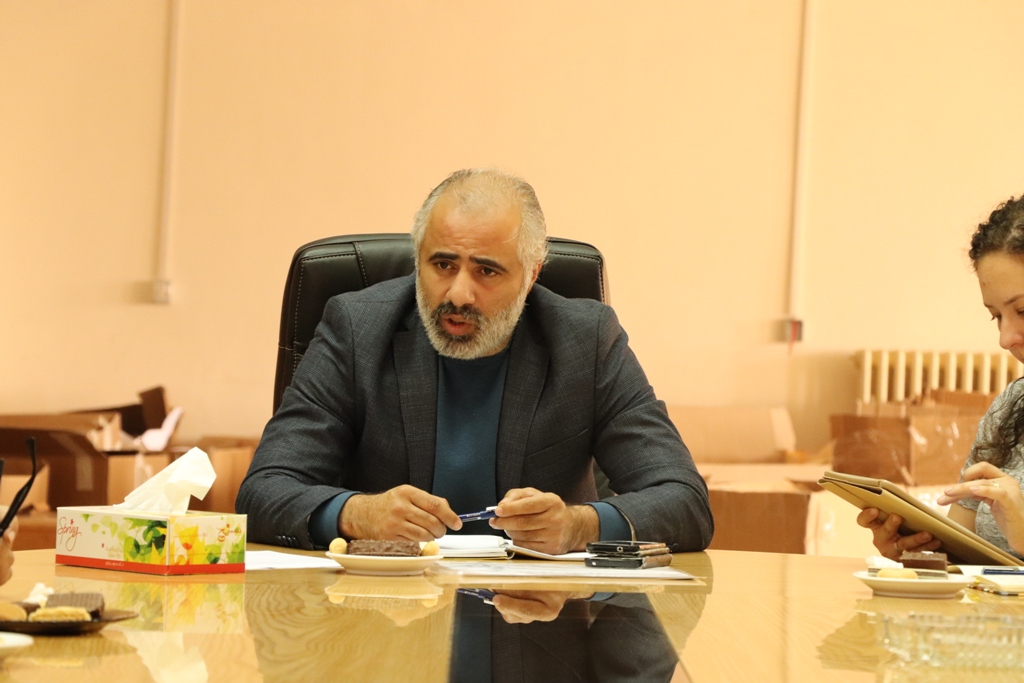 اللجنة الفنية لبيت لحم 2020 تختتم اعمالها وسترفع تقريرها لوزير الثقافة