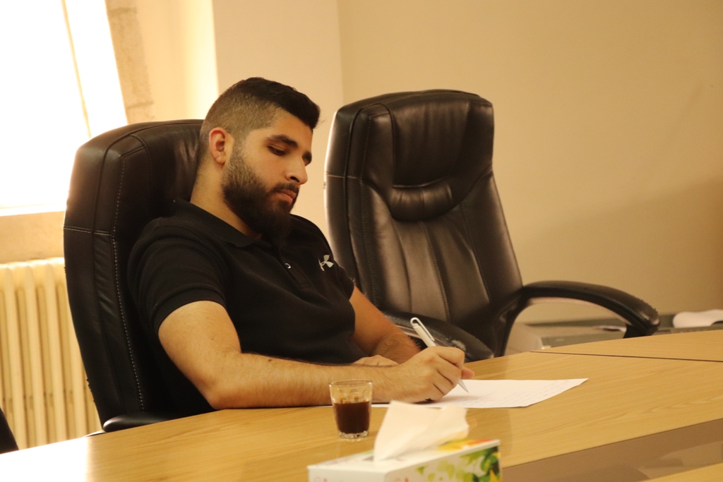 اللجنة الفنية لبيت لحم 2020 تختتم اعمالها وسترفع تقريرها لوزير الثقافة