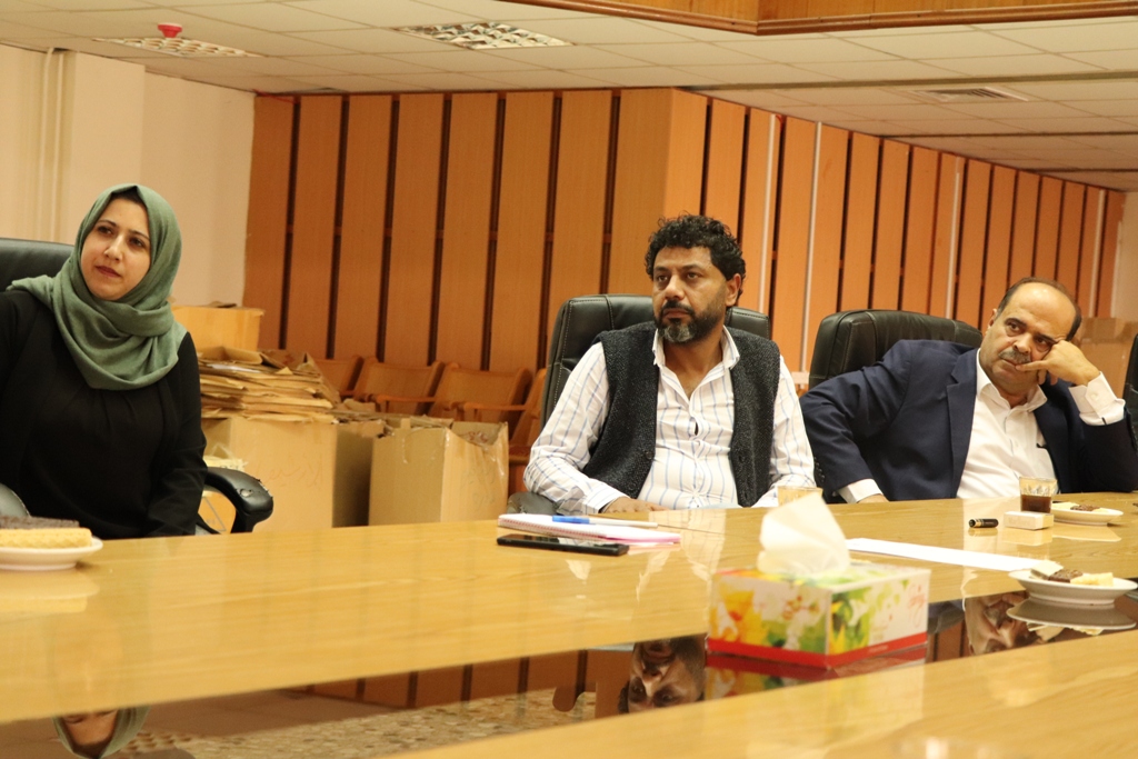 اللجنة الفنية لبيت لحم 2020 تختتم اعمالها وسترفع تقريرها لوزير الثقافة