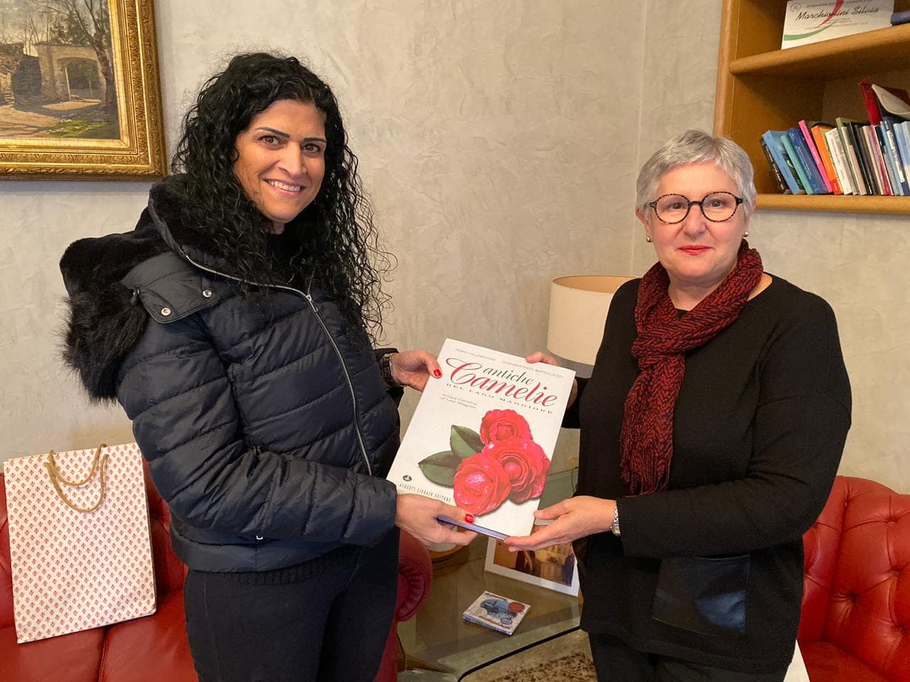 آفاق جديدة للتعاون بين بلدية بيت لحم ومدن تورينو وبافيا وفيربانيا الإيطالية