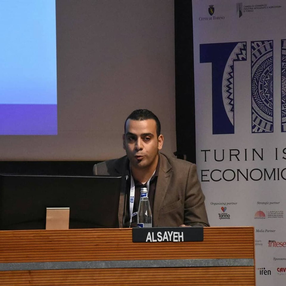 آفاق جديدة للتعاون بين بلدية بيت لحم ومدن تورينو وبافيا وفيربانيا الإيطالية