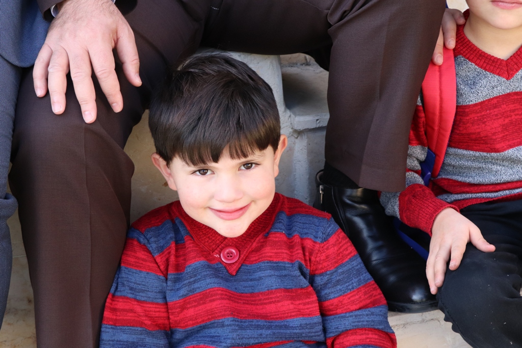 توقيع اتفاقية توأمة بين بلديتي بيت لحم وفربانيا الإيطالية ضمن فعاليات كأس عيد الميلاد للسلام في ملعب دافيدي استوري في بيت لحم