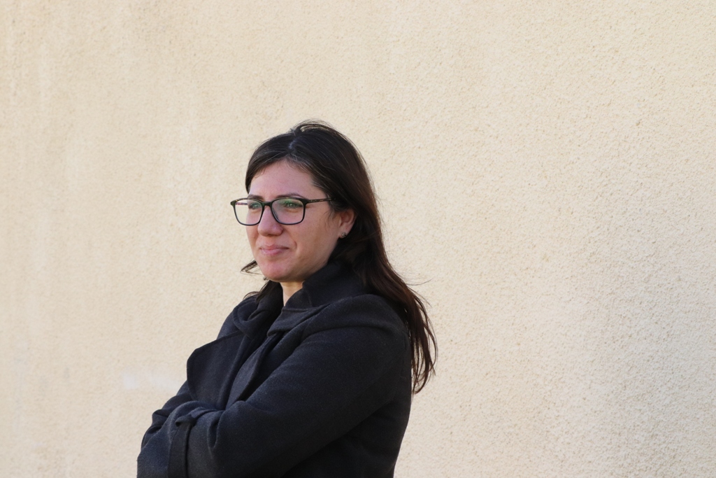 توقيع اتفاقية توأمة بين بلديتي بيت لحم وفربانيا الإيطالية ضمن فعاليات كأس عيد الميلاد للسلام في ملعب دافيدي استوري في بيت لحم