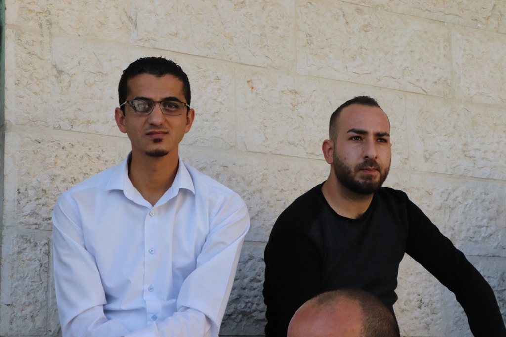 توقيع اتفاقية توأمة بين بلديتي بيت لحم وفربانيا الإيطالية ضمن فعاليات كأس عيد الميلاد للسلام في ملعب دافيدي استوري في بيت لحم