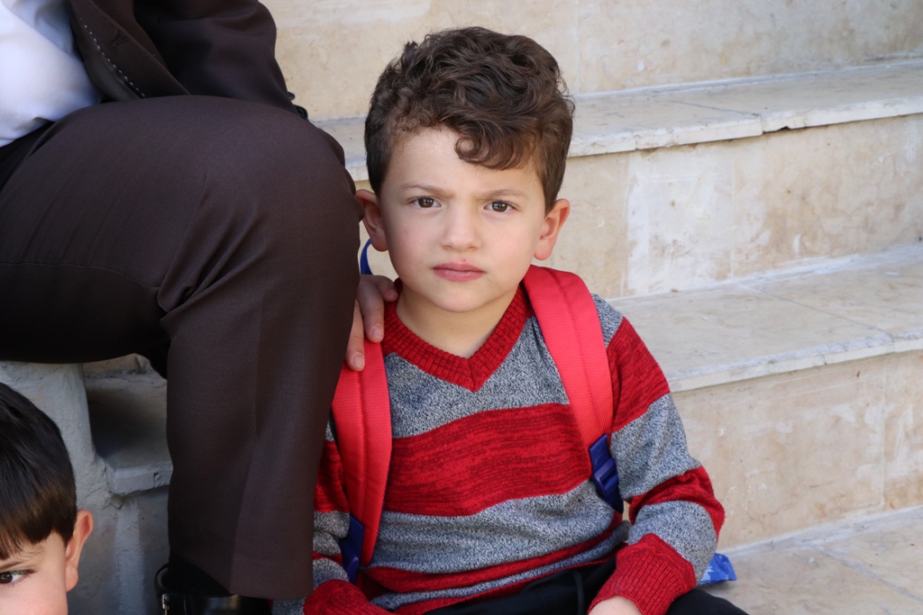 توقيع اتفاقية توأمة بين بلديتي بيت لحم وفربانيا الإيطالية ضمن فعاليات كأس عيد الميلاد للسلام في ملعب دافيدي استوري في بيت لحم