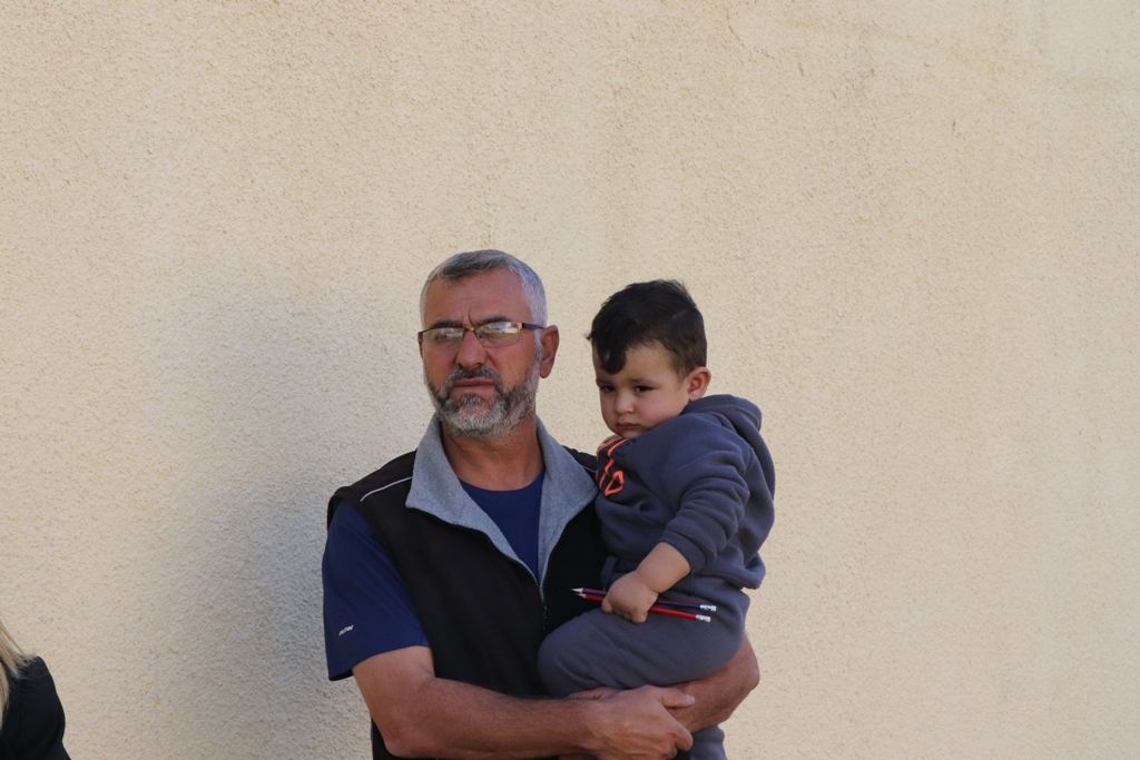 توقيع اتفاقية توأمة بين بلديتي بيت لحم وفربانيا الإيطالية ضمن فعاليات كأس عيد الميلاد للسلام في ملعب دافيدي استوري في بيت لحم