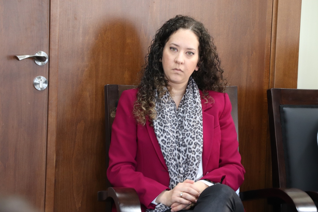 بلدية بيت لحم تستقبل 10 وفود من مدن متوأمة وشريكة  والمعهد الأرزق من روما يتبرع بمعدات طبية لبلدية بيت لحم