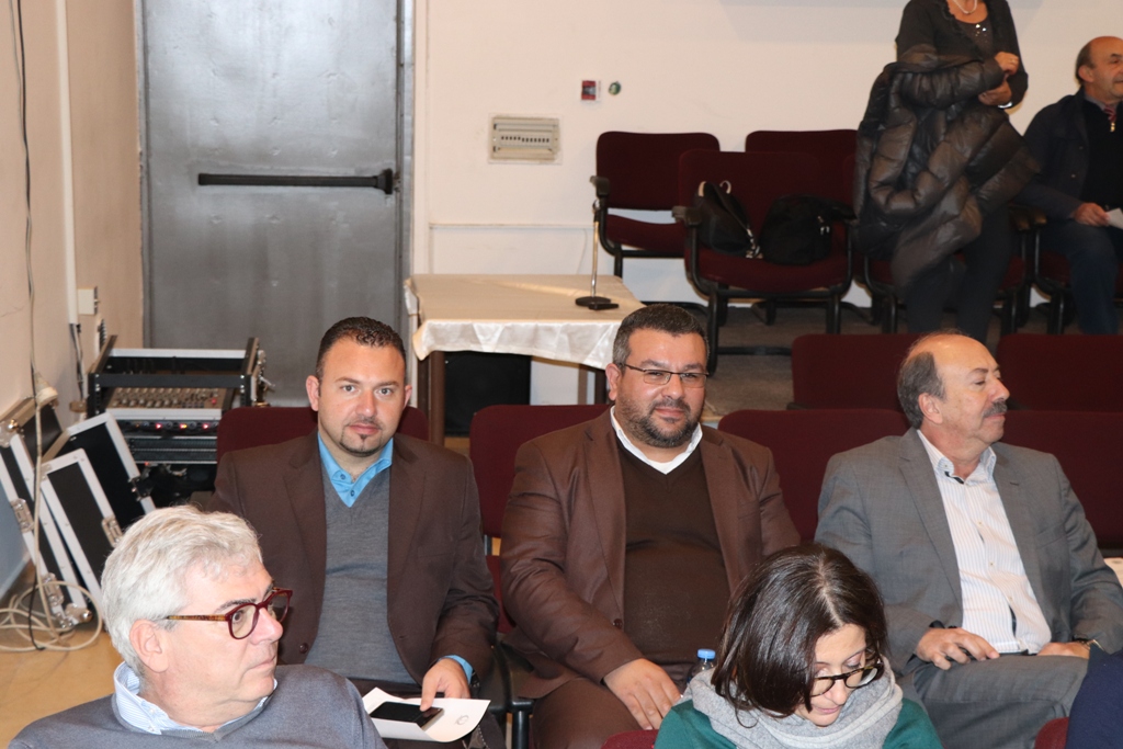 اتفاقية صداقة جديدة بين بلديتي بيت لحم وكوماكيو الإيطالية