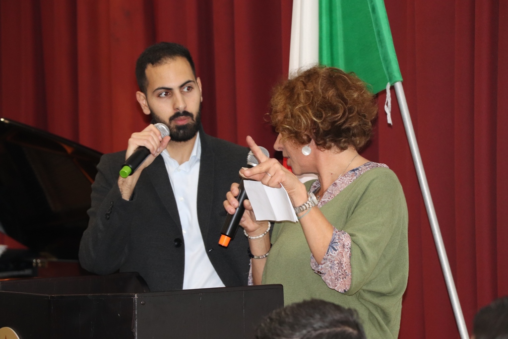 اتفاقية صداقة جديدة بين بلديتي بيت لحم وكوماكيو الإيطالية