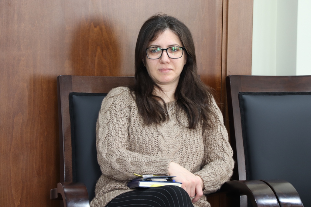 رئيس بلدية بيت لحم يستقبل الموسيقار الإيطالي باولو أولمي ويبحث معه سبل التعاون المشترك في فعاليات بيت لحم 2020