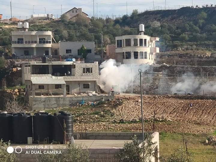 بالتعاون مع لجان المخيمات والهيئات المحلية: بلدية بيت لحم استنفار يومي في مواجهة فايروس كورونا يتعدى حدود المدينة