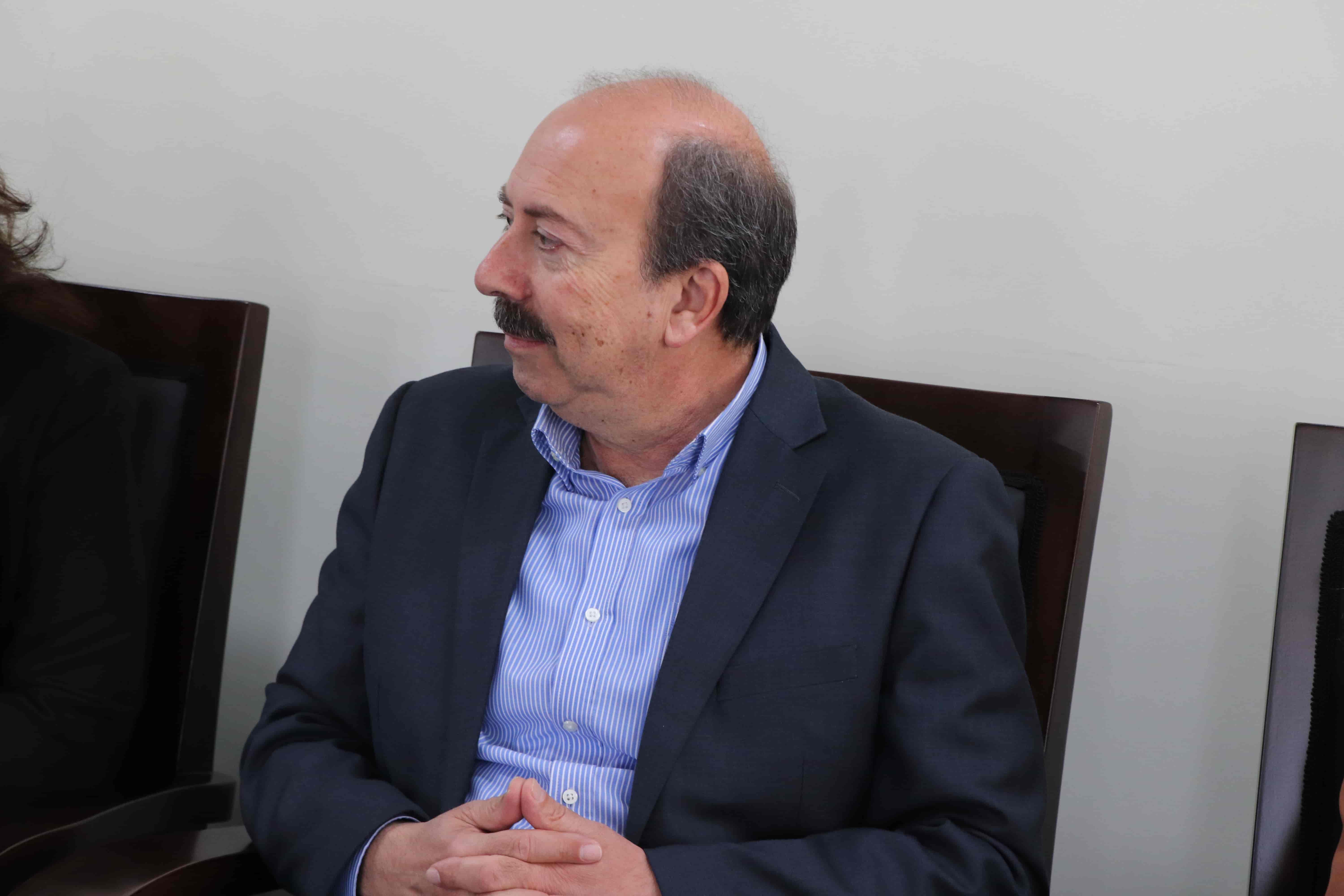 سلمان يطلع وزير الحكم المحلي مجدي الصالح على التحديات التي من المتوقع مواجهتها ما بعد أزمة جائحة كورونا