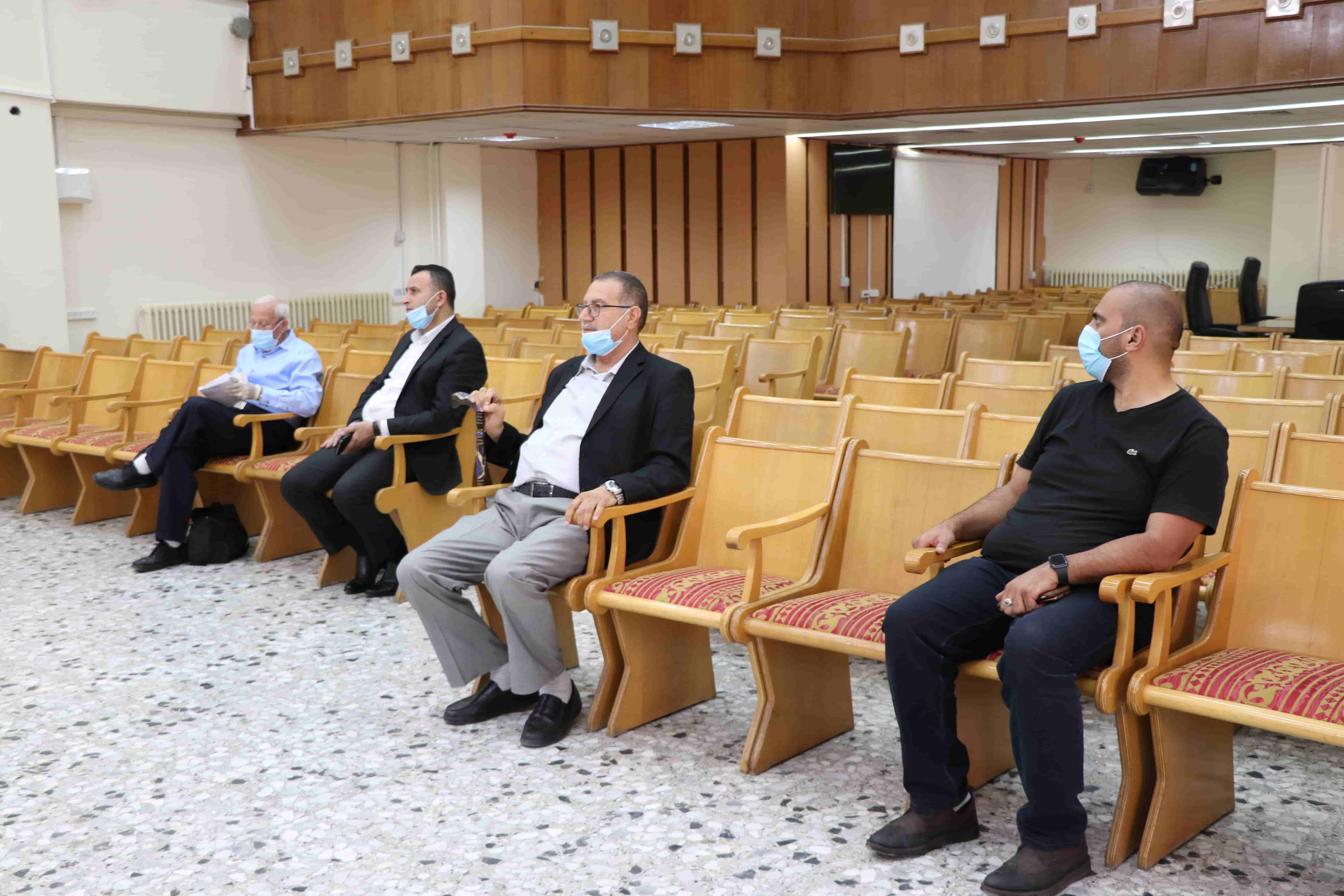 بلدية بيت لحم توقع إتفاقيتين لإنشاء والإشراف على مشروع مسلخ بلدي