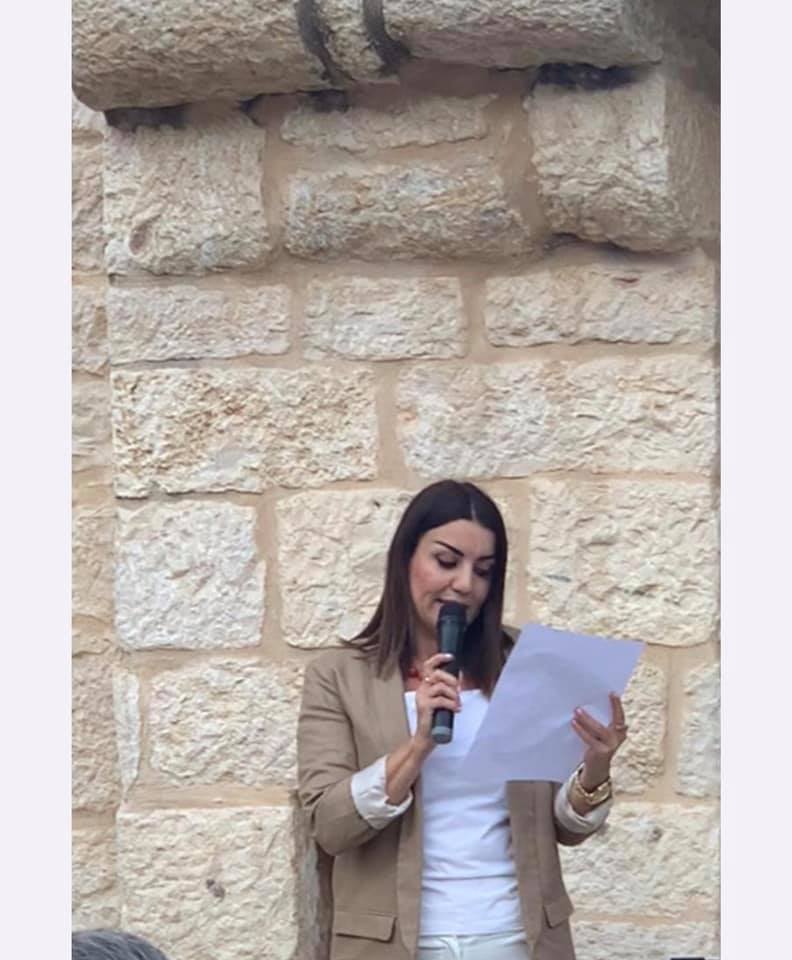 حفل إطلاق كتاب "خمسة عشر ومائة شخصية بيت لحمية "  للمؤرخ خليل شوكة