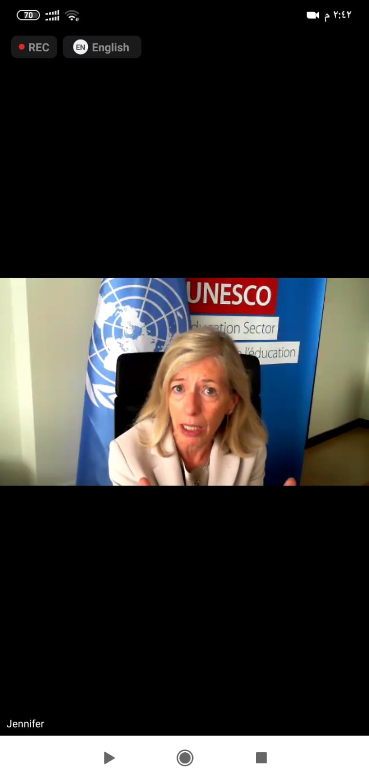 مدينة بيت لحم تنضم الى عضوية شبكة اليونسكو العالمية لمدن التعلّم