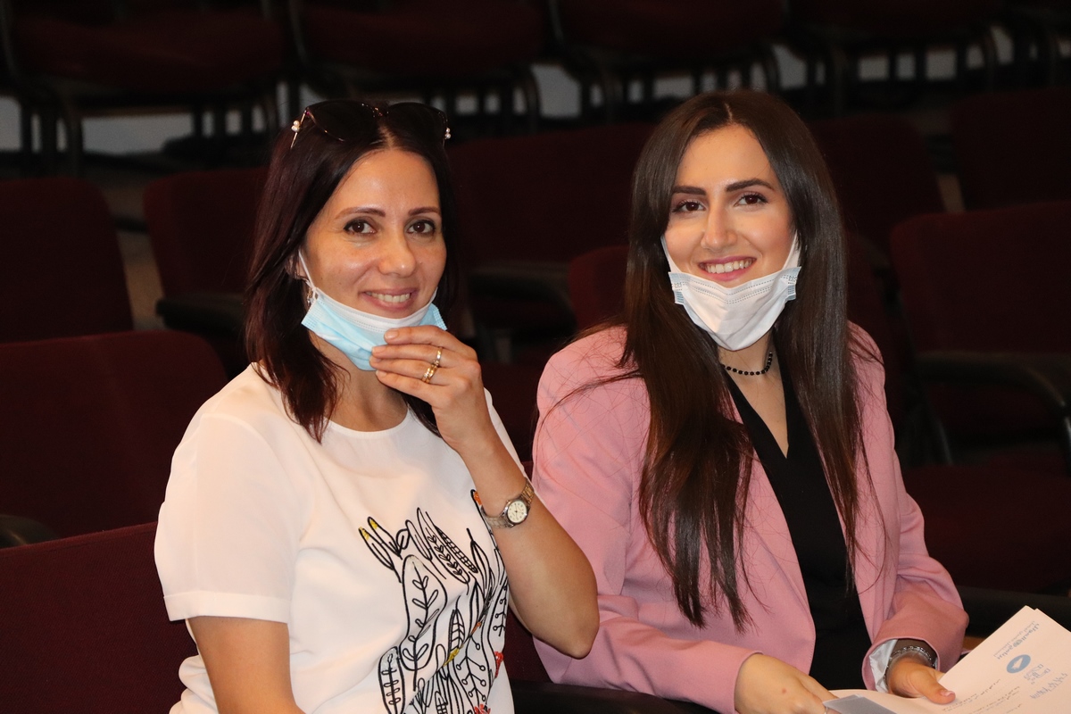 Under the slogan “sustainable, clean, green, and healthy Bethlehem”: Bethlehem municipality and the UN-Habitat in Palestine sign a letter of intent