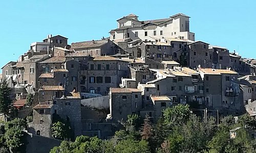 Castelnuovo di Porto