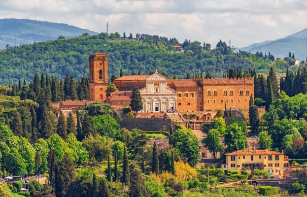 San Miniato