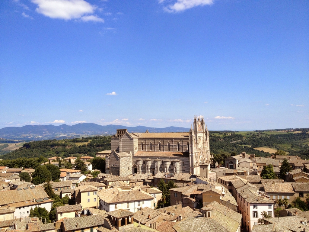 Orvieto