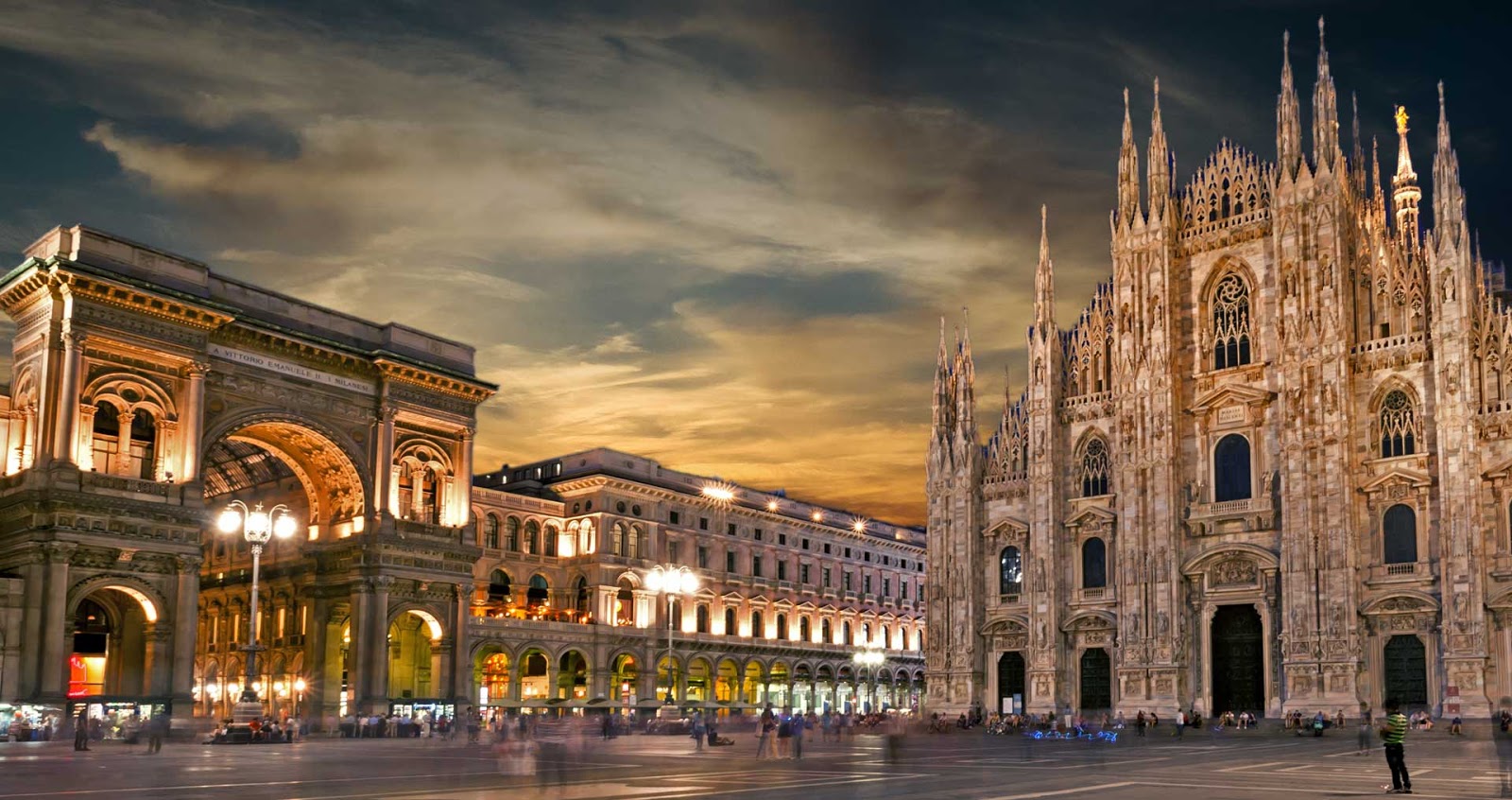 Milan