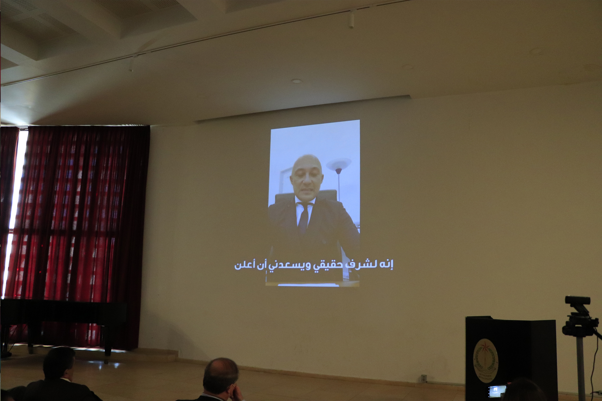 بلدية بيت لحم تطلق الخطة المرورية لمحافظة بيت لحم