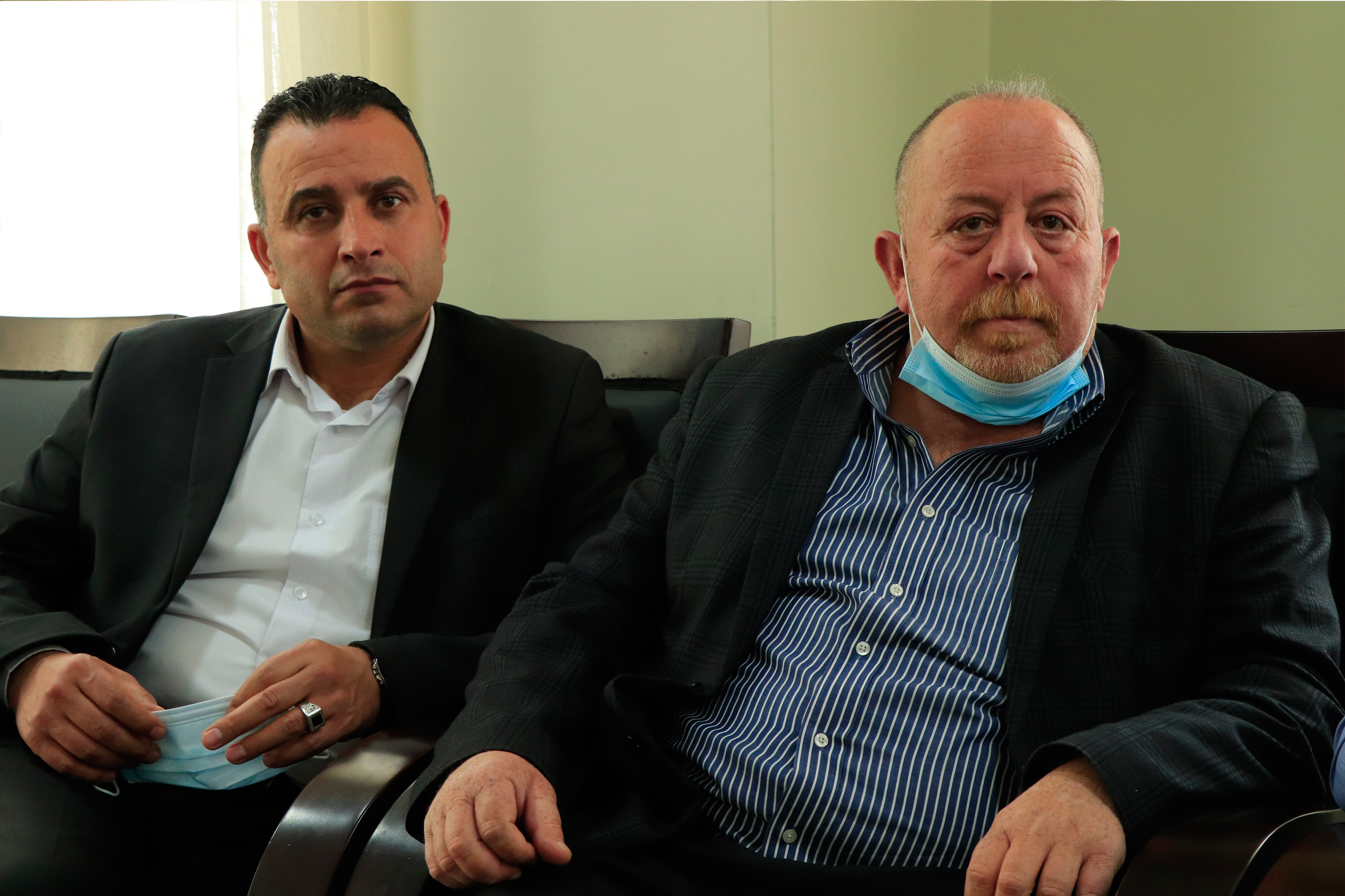 بلدية بيت لحم تستقبل مركز بيت لحم التعليمي الإبداعي لإعادة استخدام مخلفات البيئة