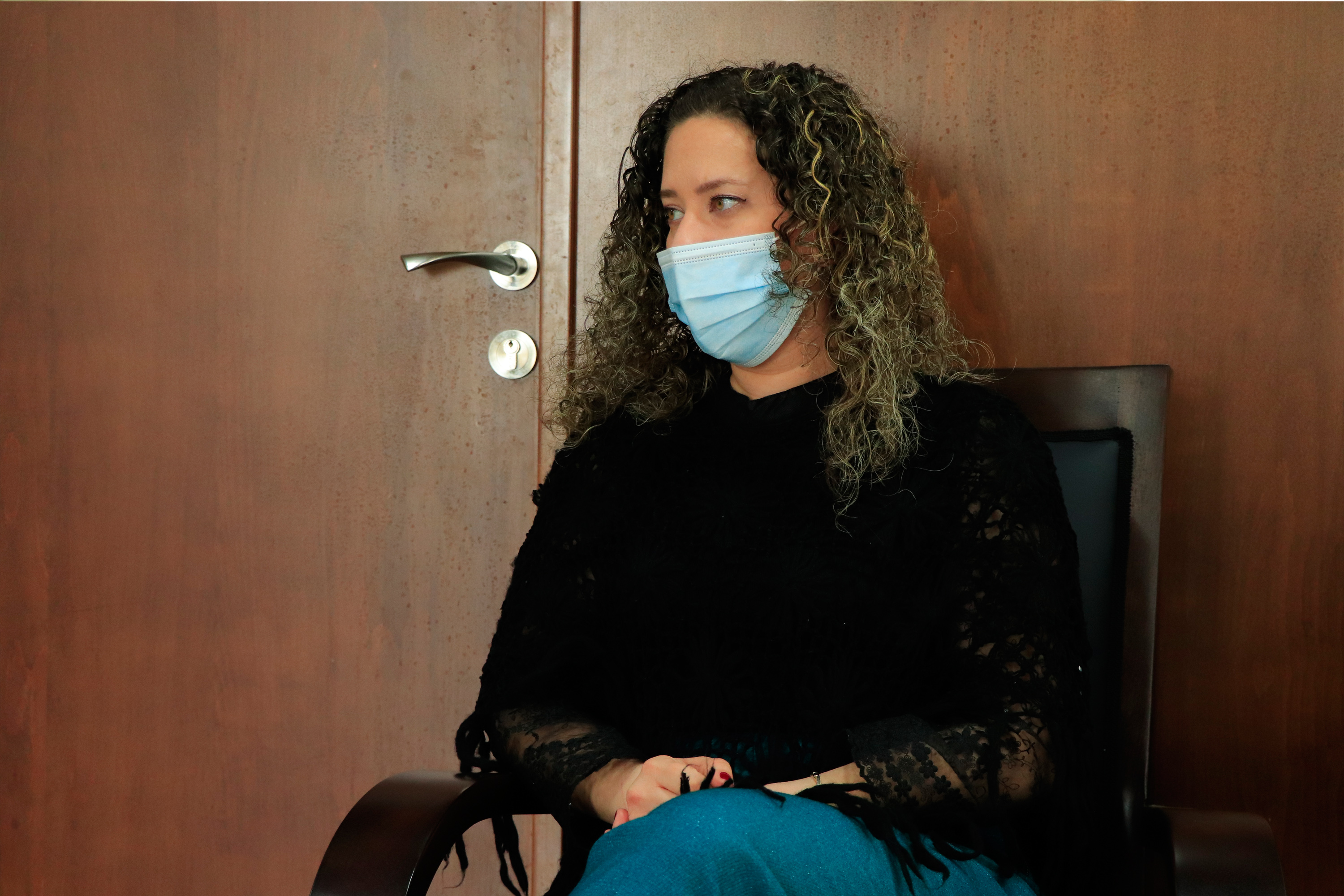 بلدية بيت لحم تستقبل مركز بيت لحم التعليمي الإبداعي لإعادة استخدام مخلفات البيئة