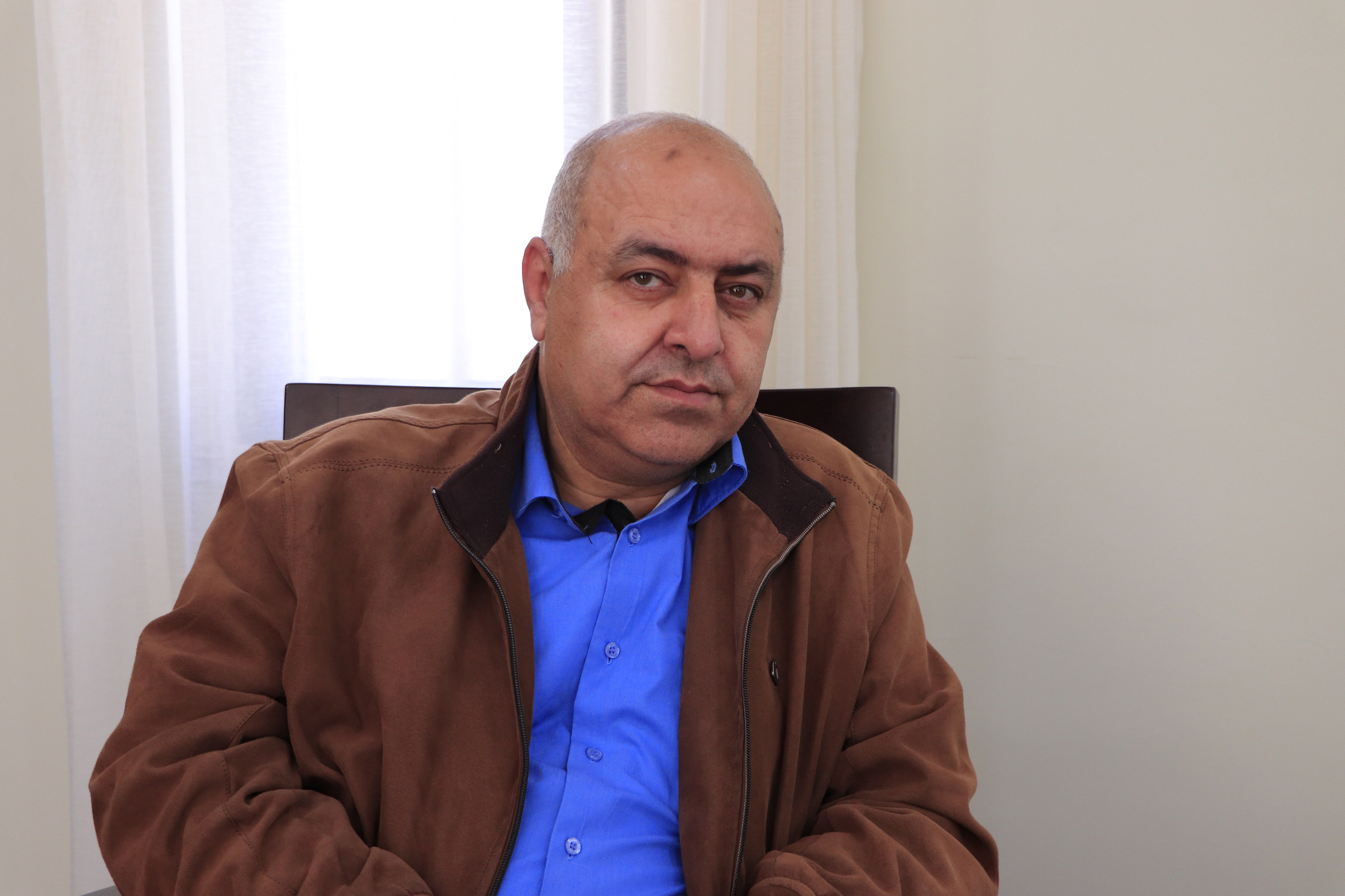 سلمان يبحث سُبل التعاون المُشترك مع مجموعة كبار الخبراء الهولنيين (PUM) في فلسطين