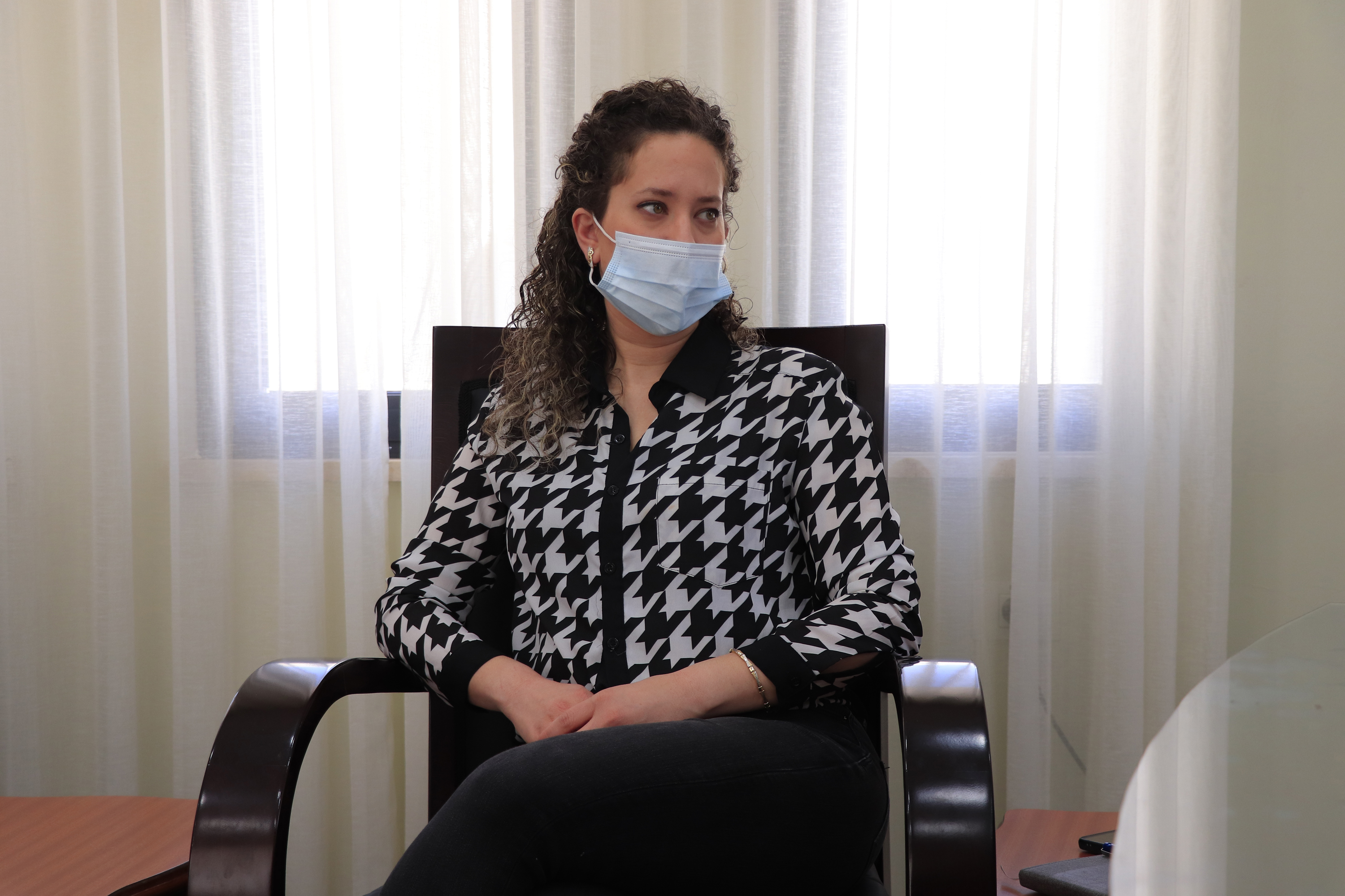 سلمان يبحث سُبل التعاون المُشترك مع مجموعة كبار الخبراء الهولنيين (PUM) في فلسطين