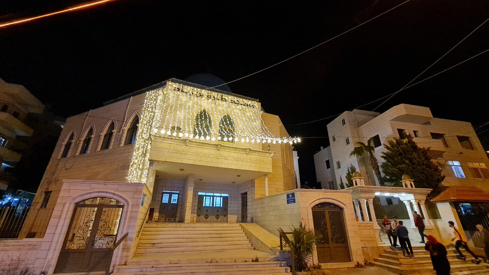 إستعدادات بلدية بيت لحم لشهر رمضان الفضيل