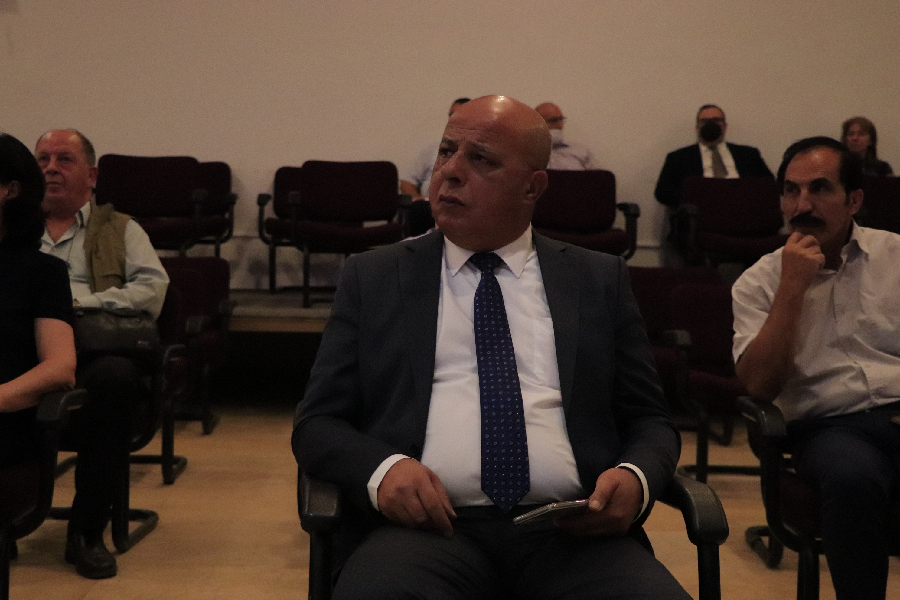 إشهار كتاب "بيت لحم مدينة الفرح العظيم وعاصمة الثقافة العربية" ضمن أول فعاليات بيت لحم عاصمة الثقافة العربية