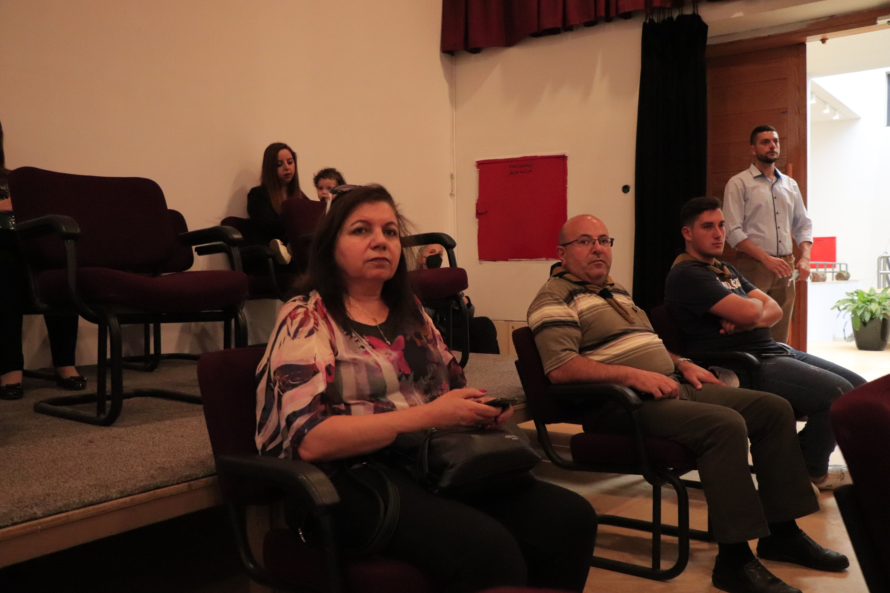 إشهار كتاب "بيت لحم مدينة الفرح العظيم وعاصمة الثقافة العربية" ضمن أول فعاليات بيت لحم عاصمة الثقافة العربية