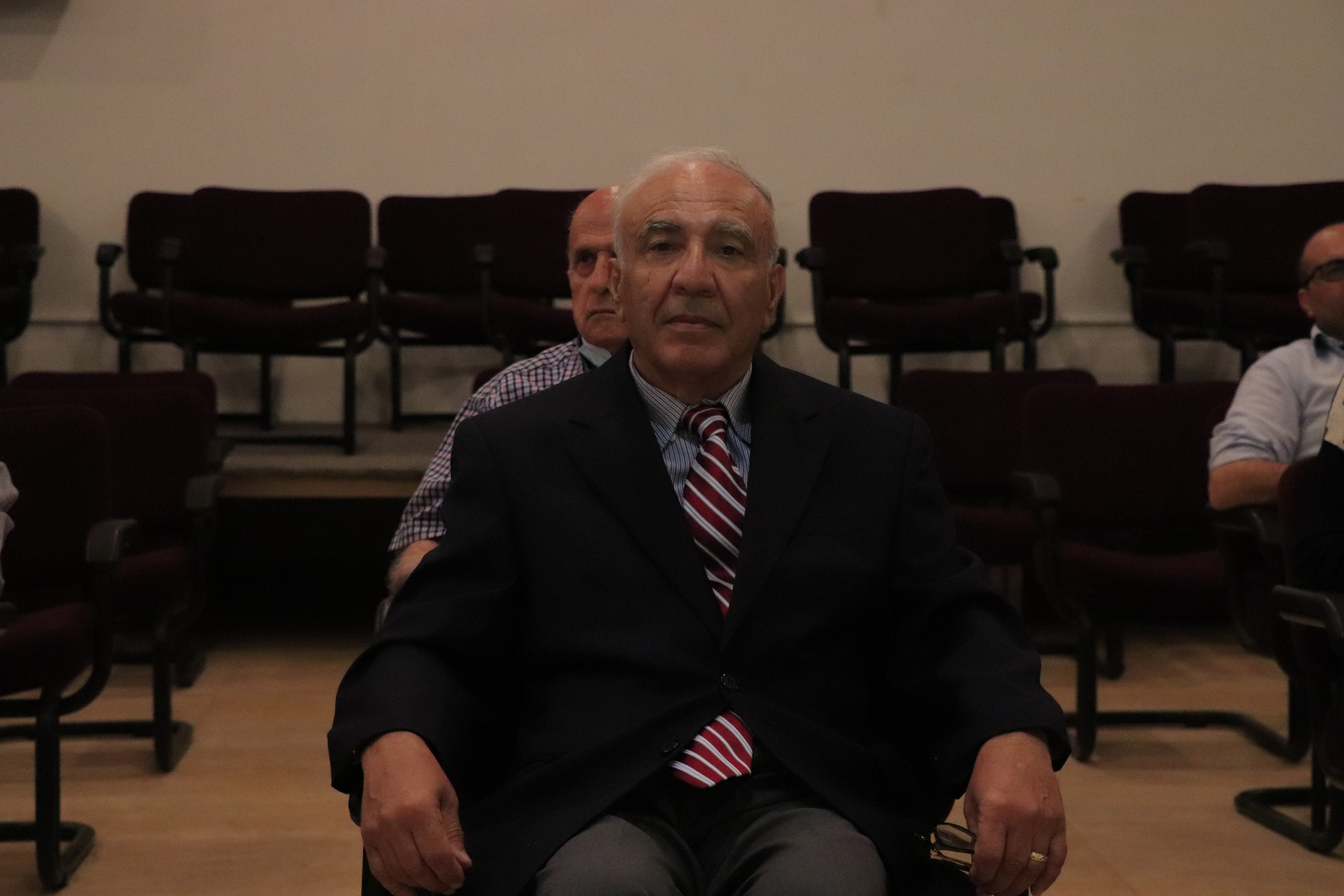 إشهار كتاب "بيت لحم مدينة الفرح العظيم وعاصمة الثقافة العربية" ضمن أول فعاليات بيت لحم عاصمة الثقافة العربية