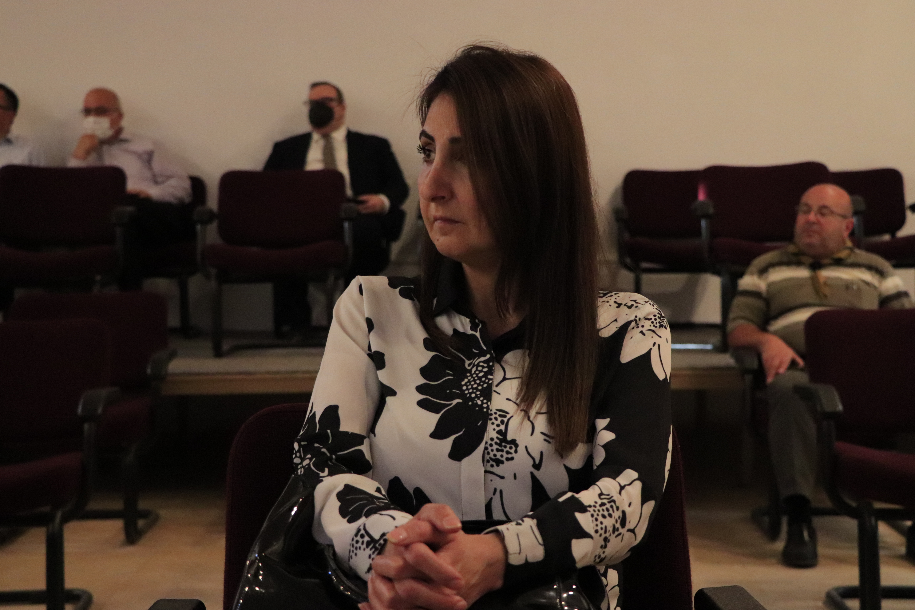 إشهار كتاب "بيت لحم مدينة الفرح العظيم وعاصمة الثقافة العربية" ضمن أول فعاليات بيت لحم عاصمة الثقافة العربية