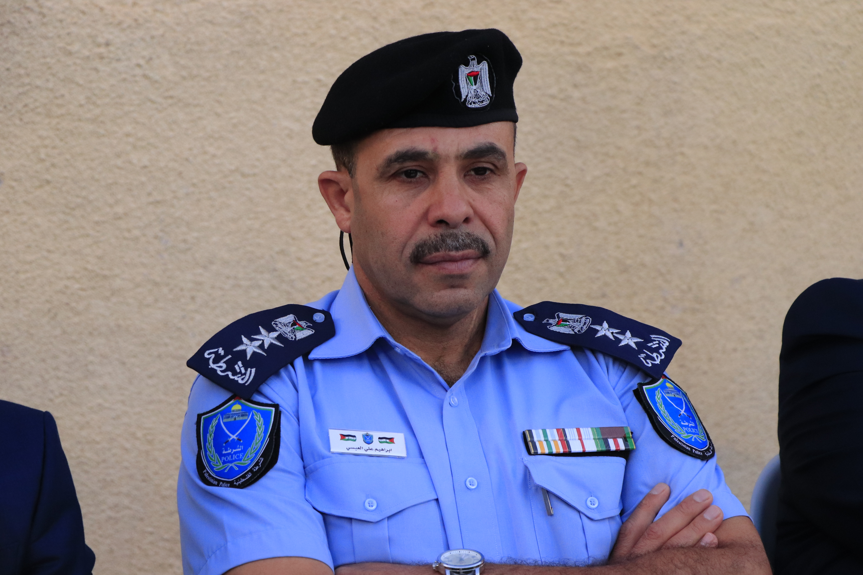 بلدية بيت لحم تحتفل بإطلاق دوري كرة قدم خماسي تحت اسم "دافيدي أستوري"