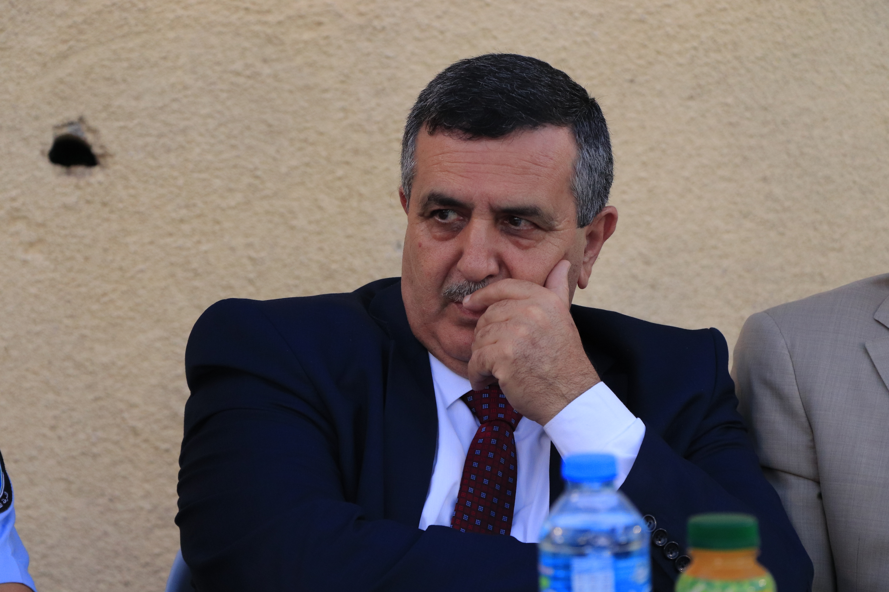 بلدية بيت لحم تحتفل بإطلاق دوري كرة قدم خماسي تحت اسم "دافيدي أستوري"