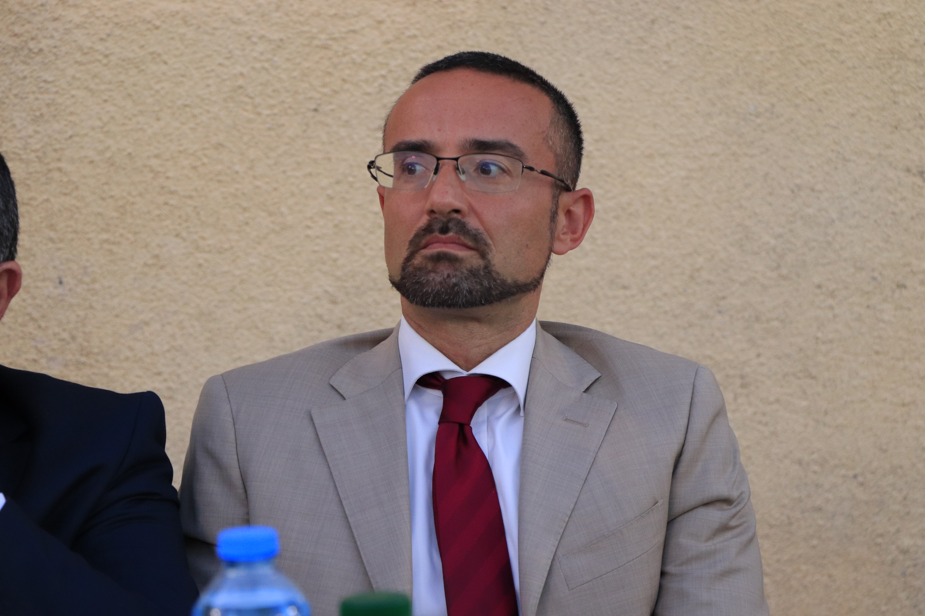 بلدية بيت لحم تحتفل بإطلاق دوري كرة قدم خماسي تحت اسم "دافيدي أستوري"