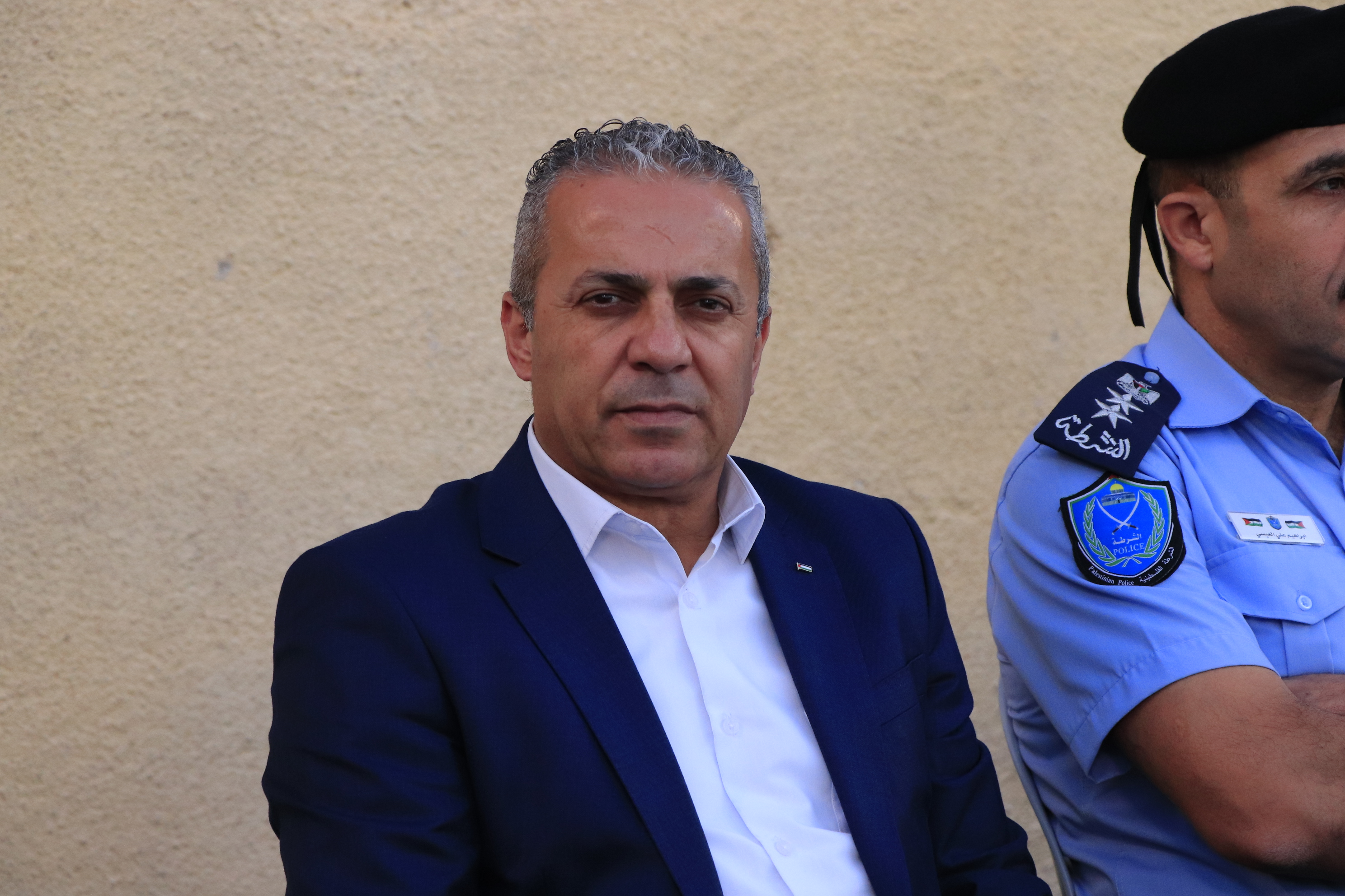 بلدية بيت لحم تحتفل بإطلاق دوري كرة قدم خماسي تحت اسم "دافيدي أستوري"