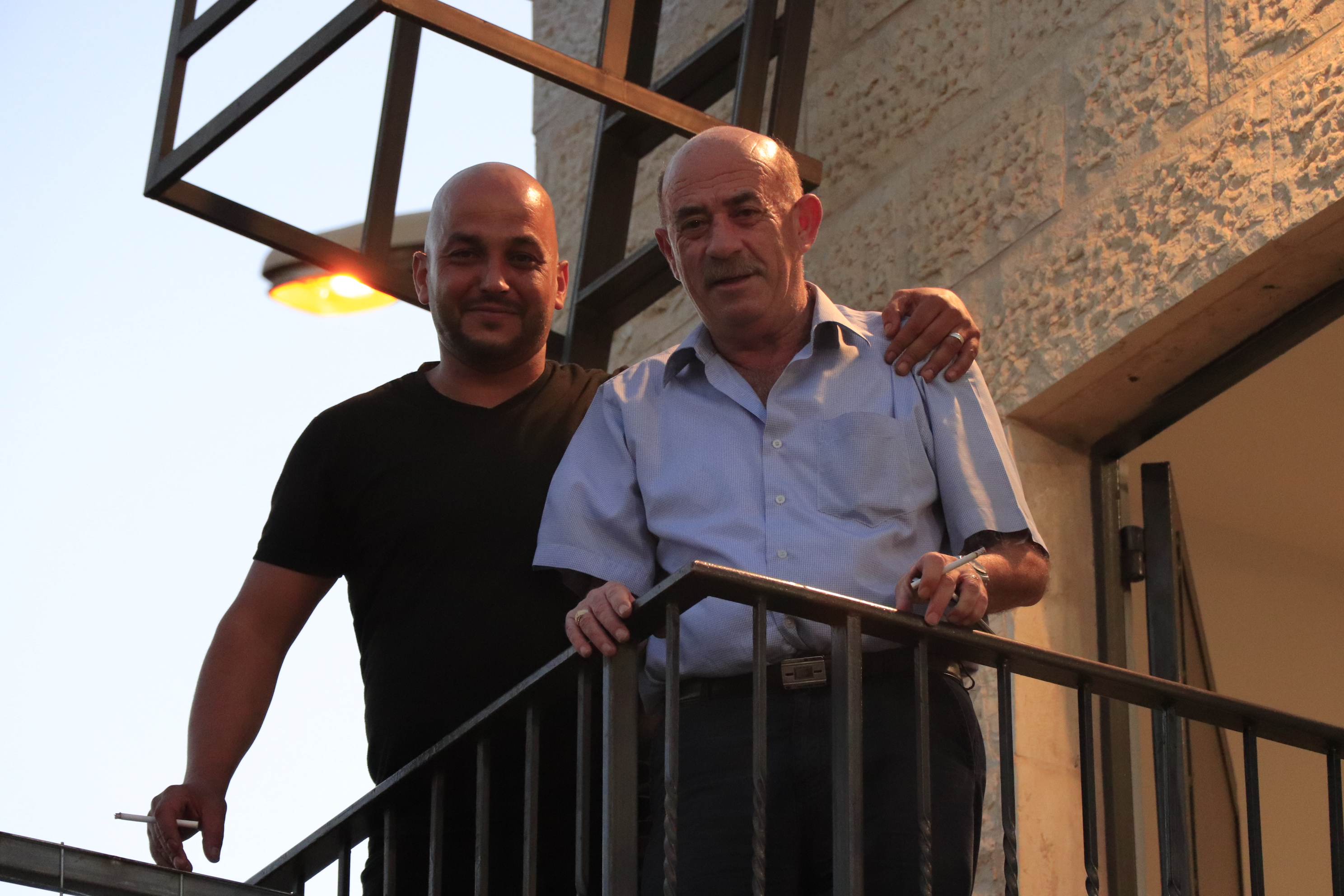 بلدية بيت لحم تحتفل بإطلاق دوري كرة قدم خماسي تحت اسم "دافيدي أستوري"