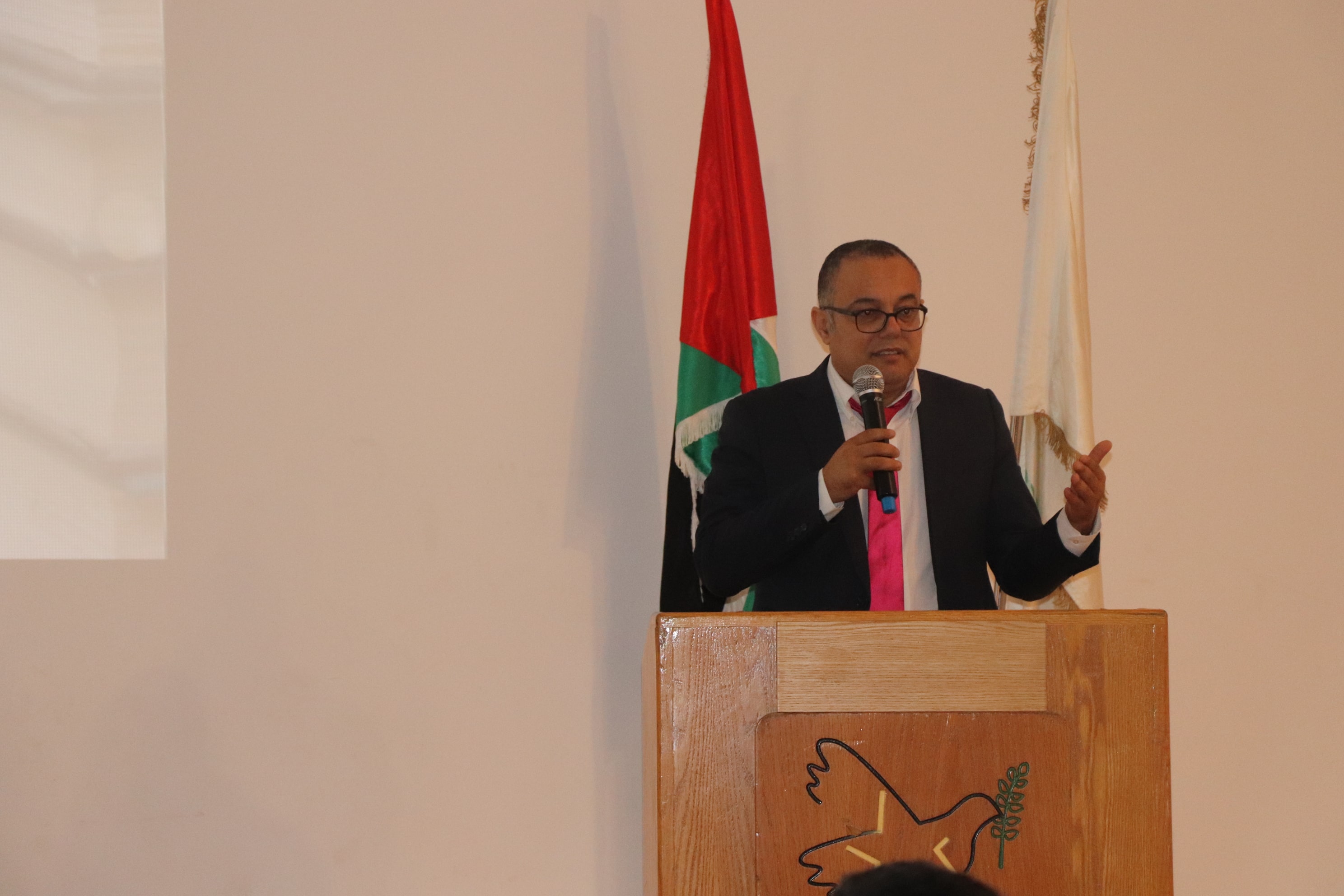 مجلس السياحة في محافظة بيت لحم بُطلق مكتبة "إقرأ بيت لحم" الرقمية