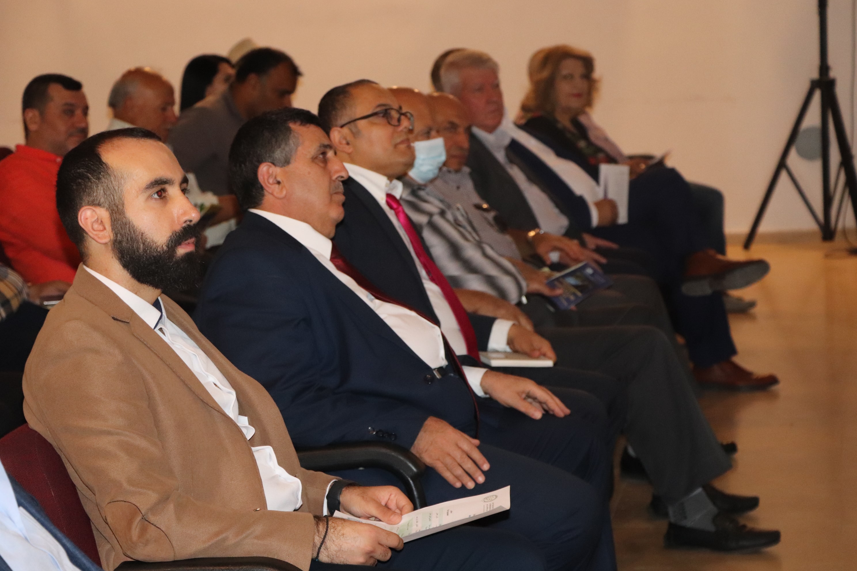 مجلس السياحة في محافظة بيت لحم بُطلق مكتبة "إقرأ بيت لحم" الرقمية