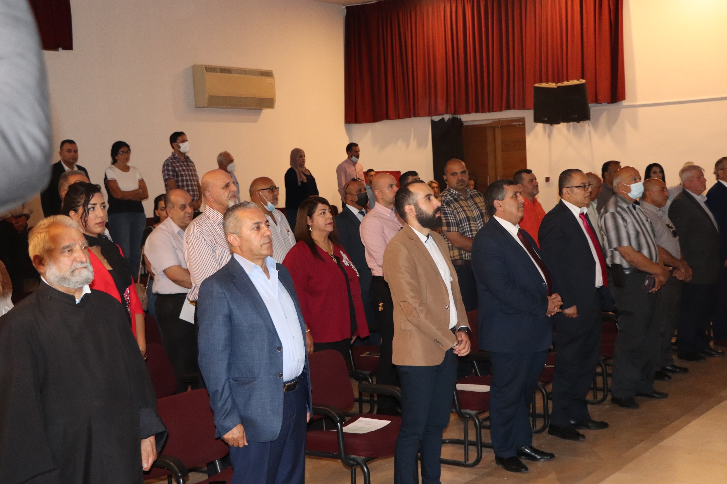 مجلس السياحة في محافظة بيت لحم بُطلق مكتبة "إقرأ بيت لحم" الرقمية