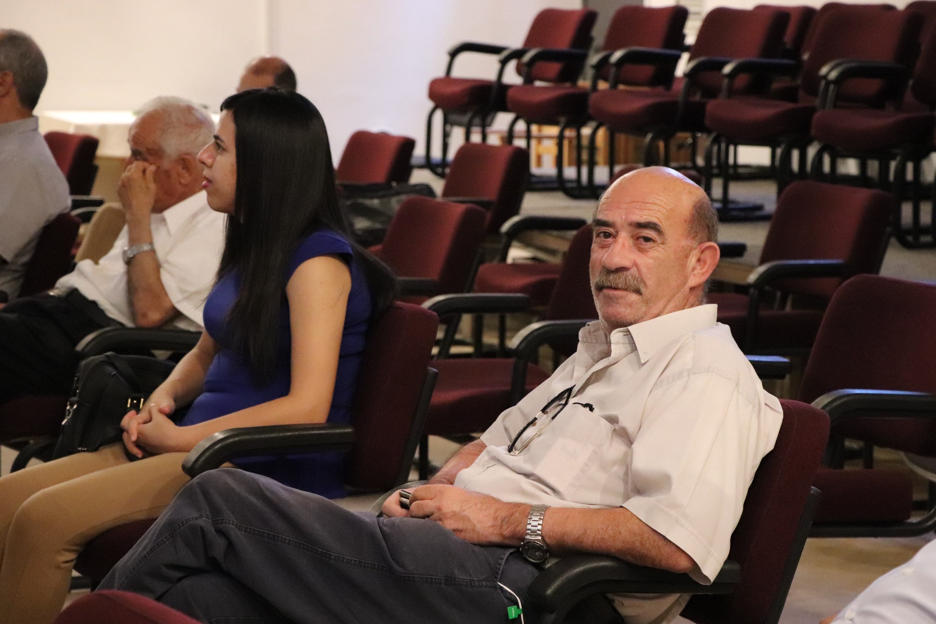 بلدية بيت لحم تعقد اجتماع اللجنة التوجيهية الرابع لعرض أعمال مشروع "إعادة تصميم واستخدام المساحات العامة في مدينة بيت لحم"