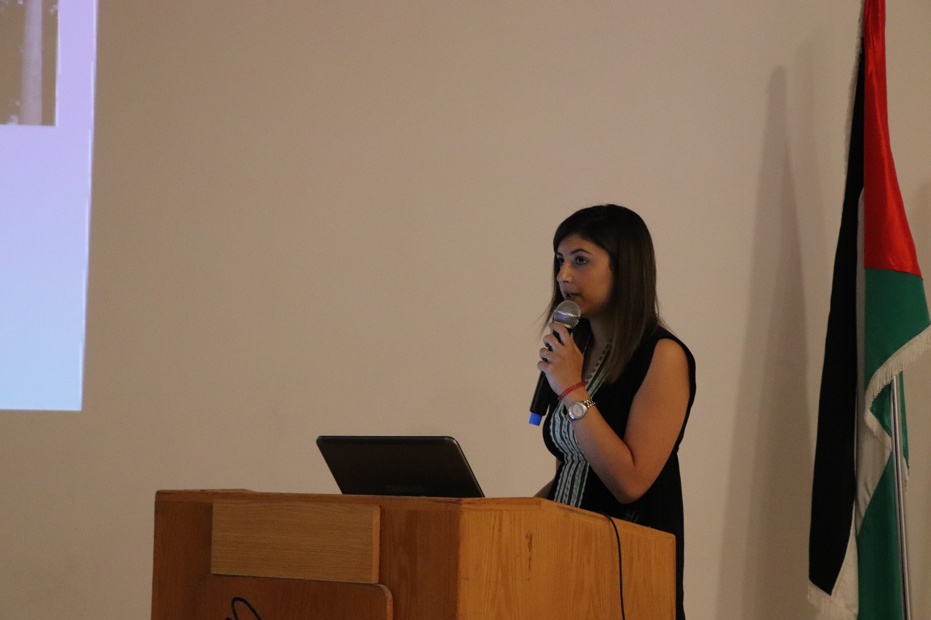 بلدية بيت لحم تعقد اجتماع اللجنة التوجيهية الرابع لعرض أعمال مشروع "إعادة تصميم واستخدام المساحات العامة في مدينة بيت لحم"