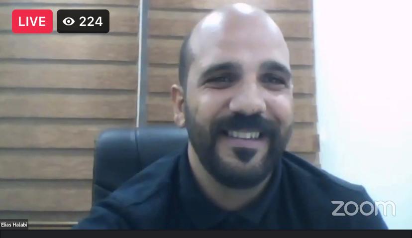 بلدية بيت لحم تختتم أعمال مؤتمر مغتربي أبناء محافظة بيت لحم الثالث ضمن فعاليات بيت لحم عاصمة الثقافة العربية 2020