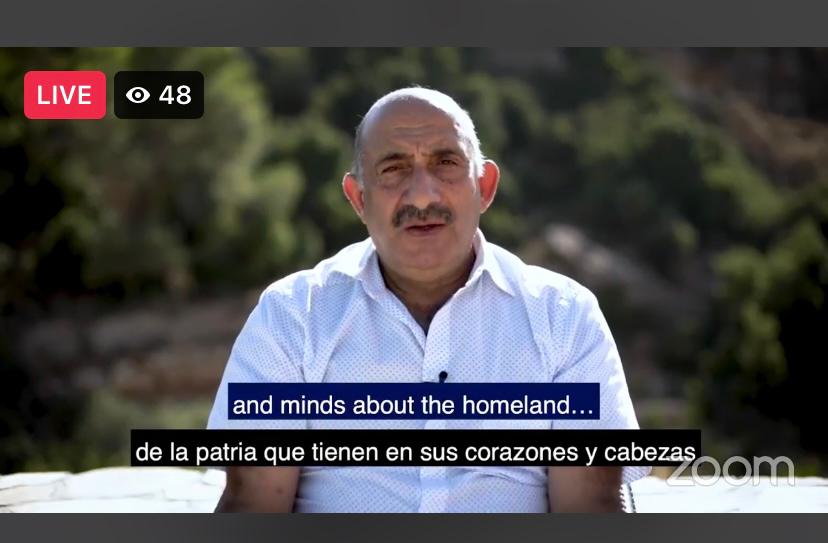 بلدية بيت لحم تختتم أعمال مؤتمر مغتربي أبناء محافظة بيت لحم الثالث ضمن فعاليات بيت لحم عاصمة الثقافة العربية 2020