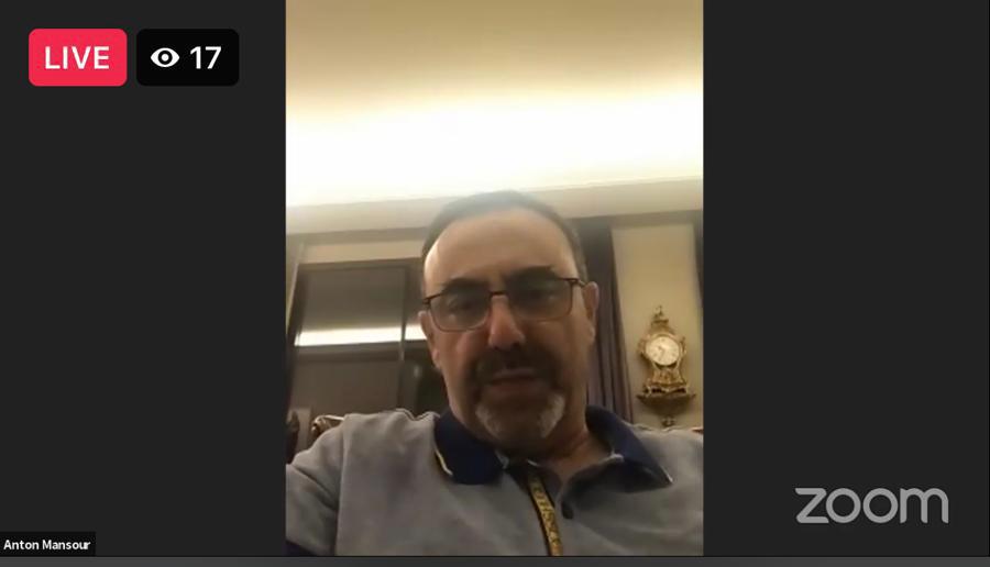 بلدية بيت لحم تختتم أعمال مؤتمر مغتربي أبناء محافظة بيت لحم الثالث ضمن فعاليات بيت لحم عاصمة الثقافة العربية 2020