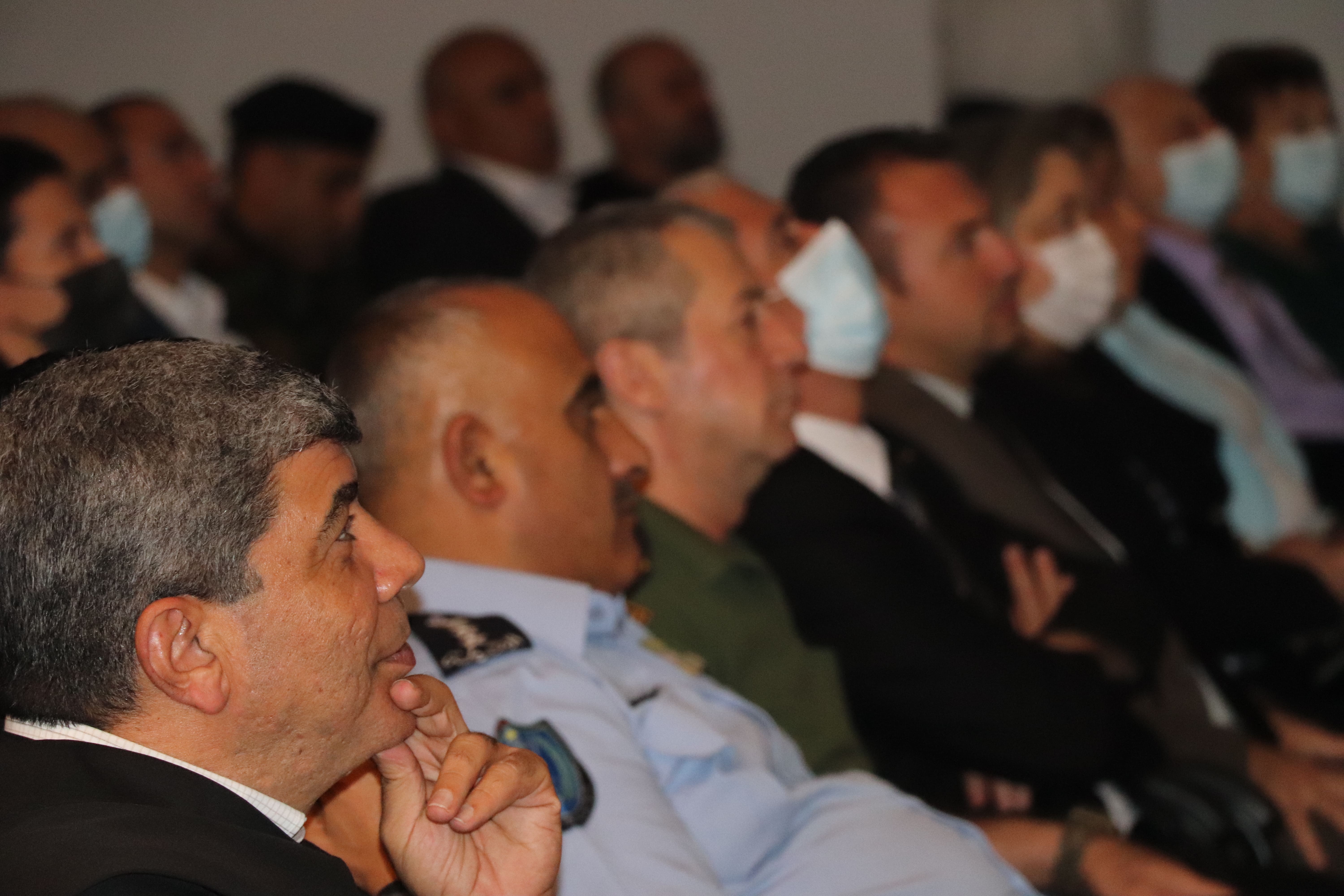 تقديراً لجهوده في تعزيز العلاقات الفلسطينية الإيطالية:  رئيس الجمهورية الإيطالية يمنح رئيس بلدية بيت لحم وسام نجمة إيطاليا