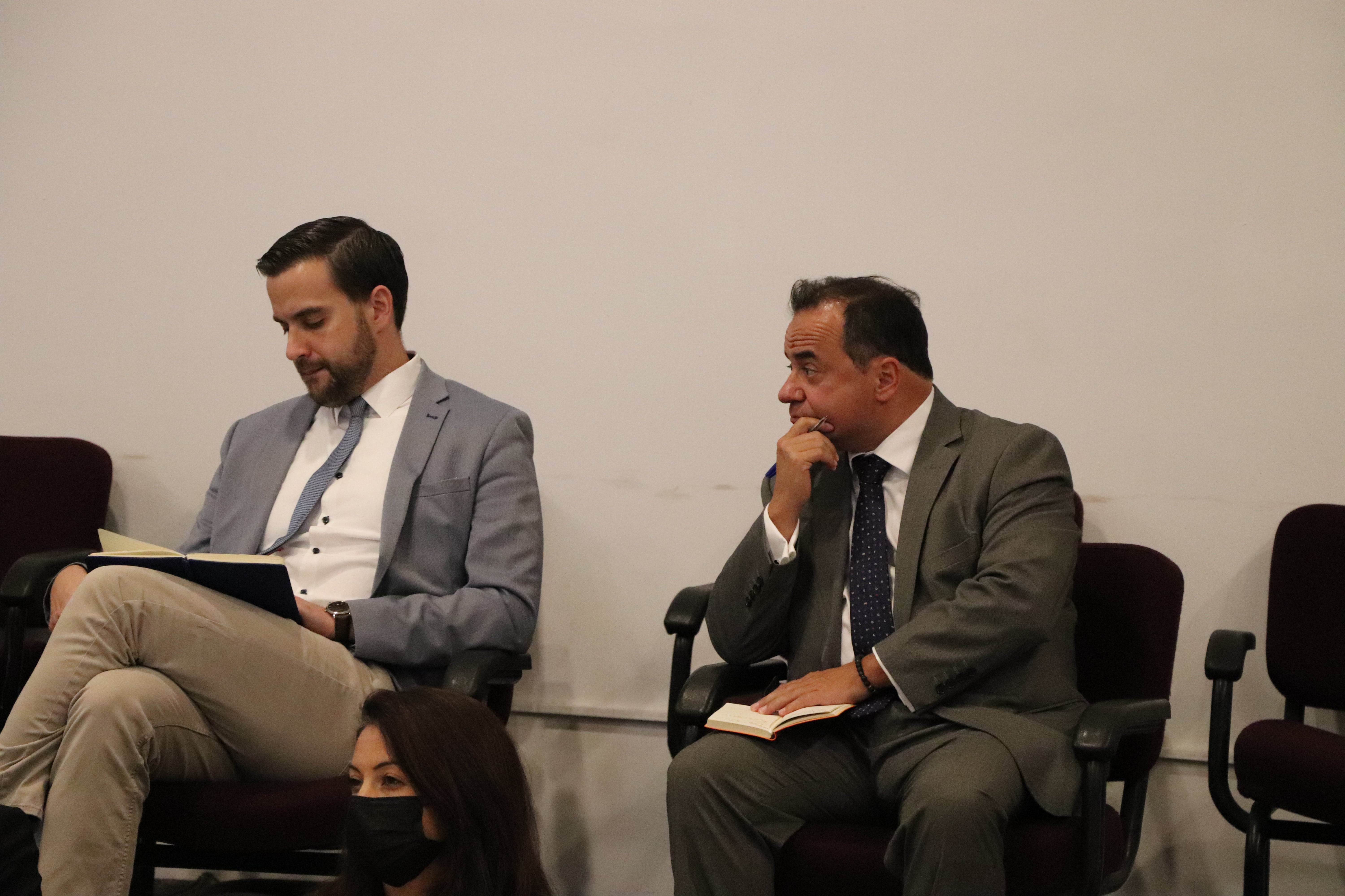 تحضيراً لإحتفالات أعياد الميلاد المجيدة: بلدية بيت لحم تبحث سُبل التعاون مع القناصل وممثلي البعثات الدبلوماسية في فلسطين